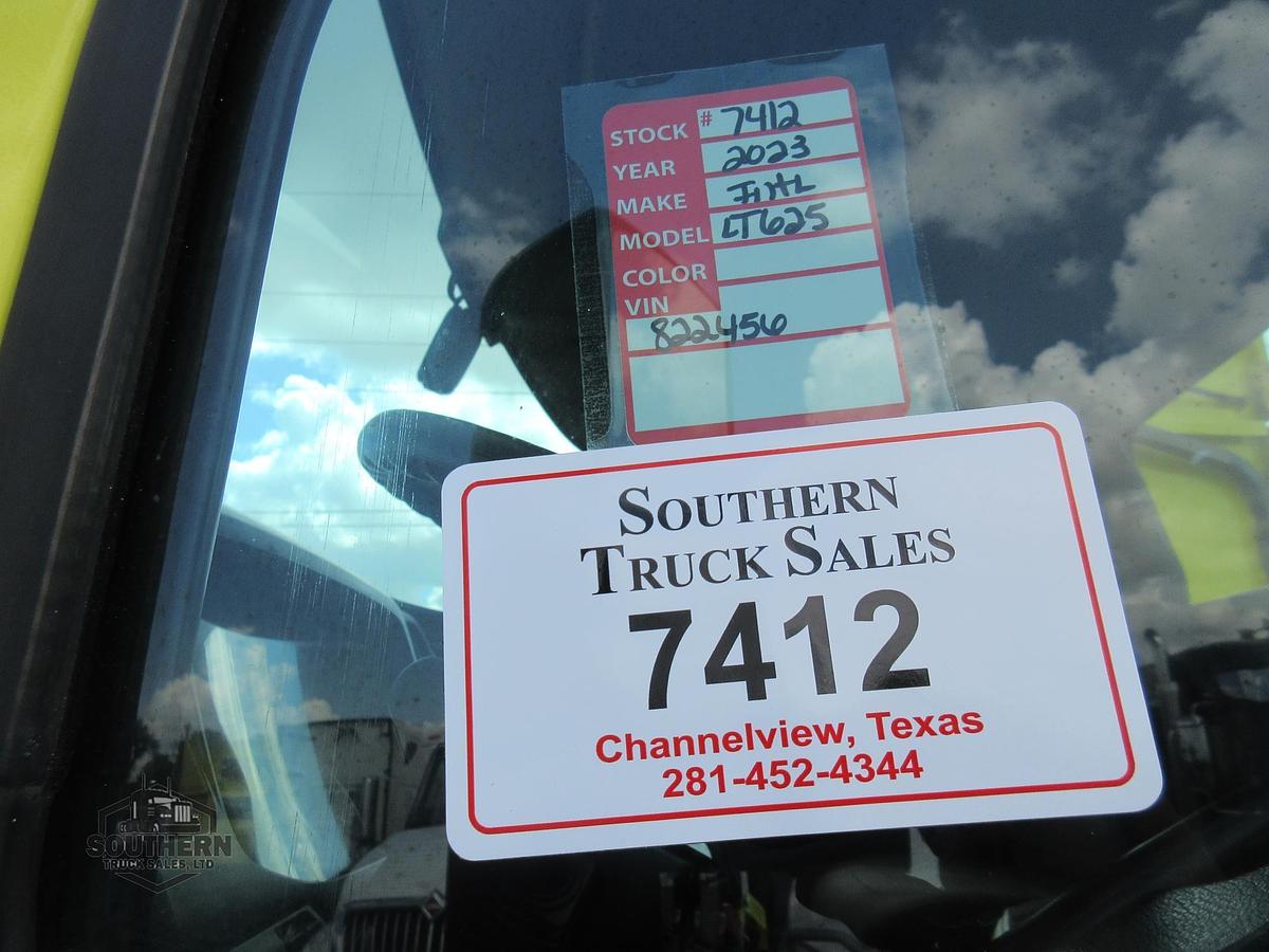 Used 2023 INTERNATIONAL LT