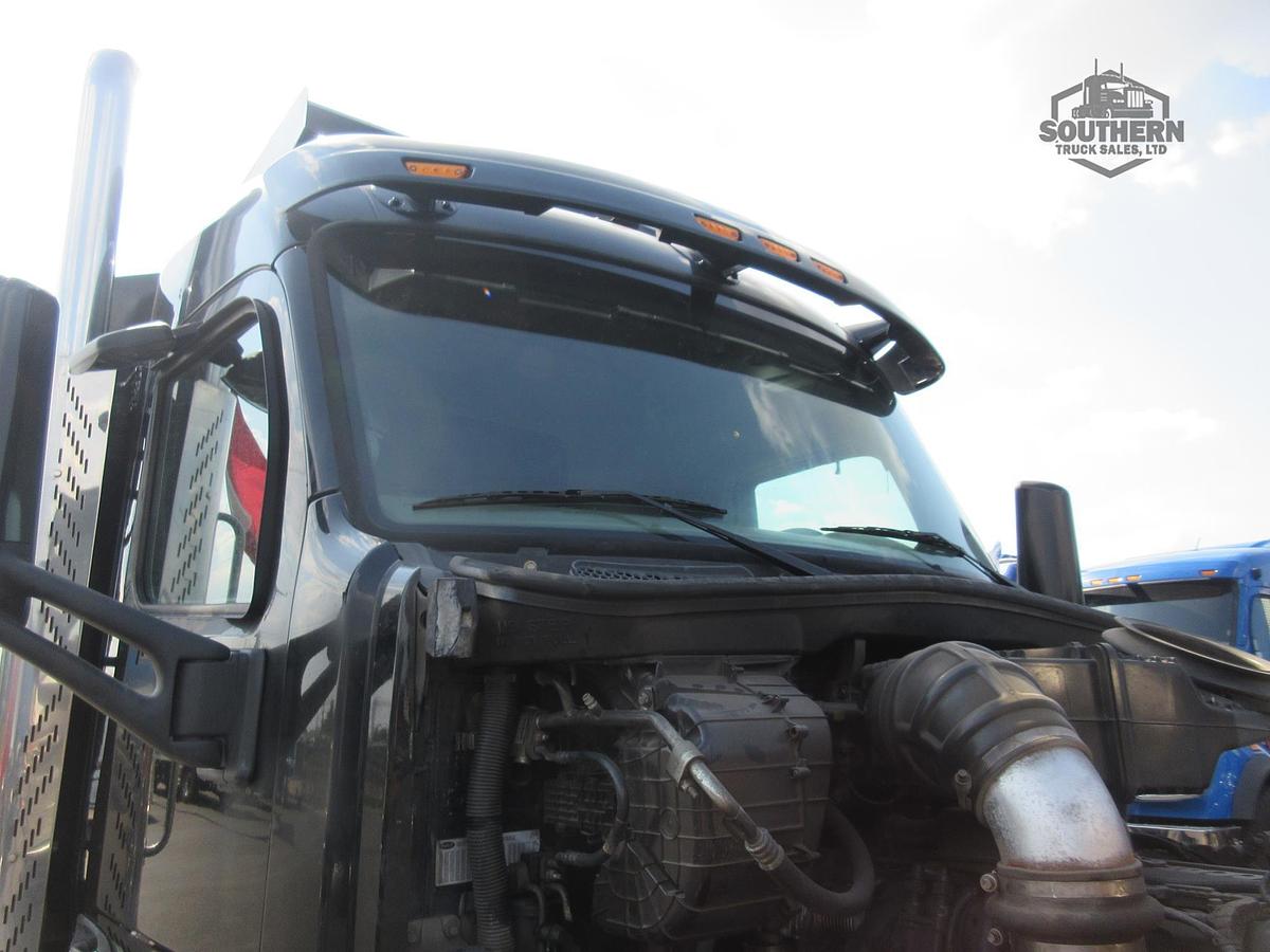 Used 2018 PETERBILT 579