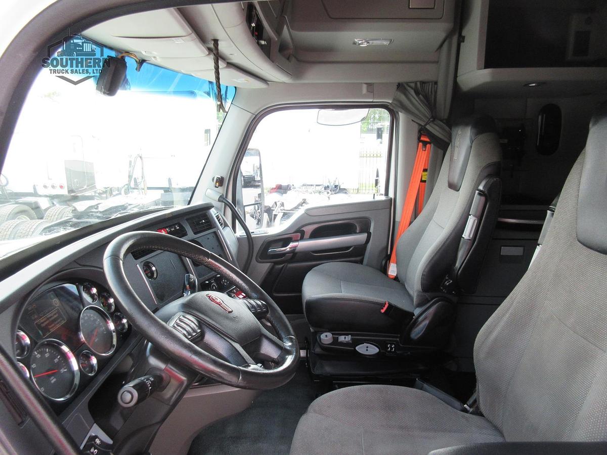 Used 2020 KENWORTH T680