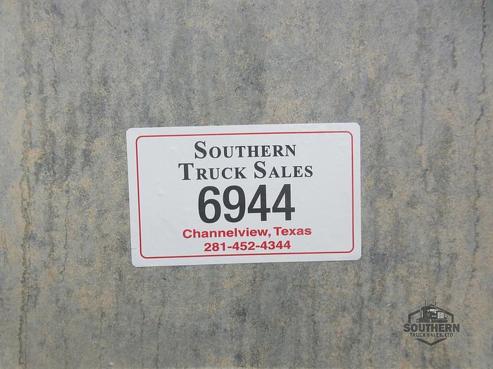 Used 2011 POLAR 1000 CU FT