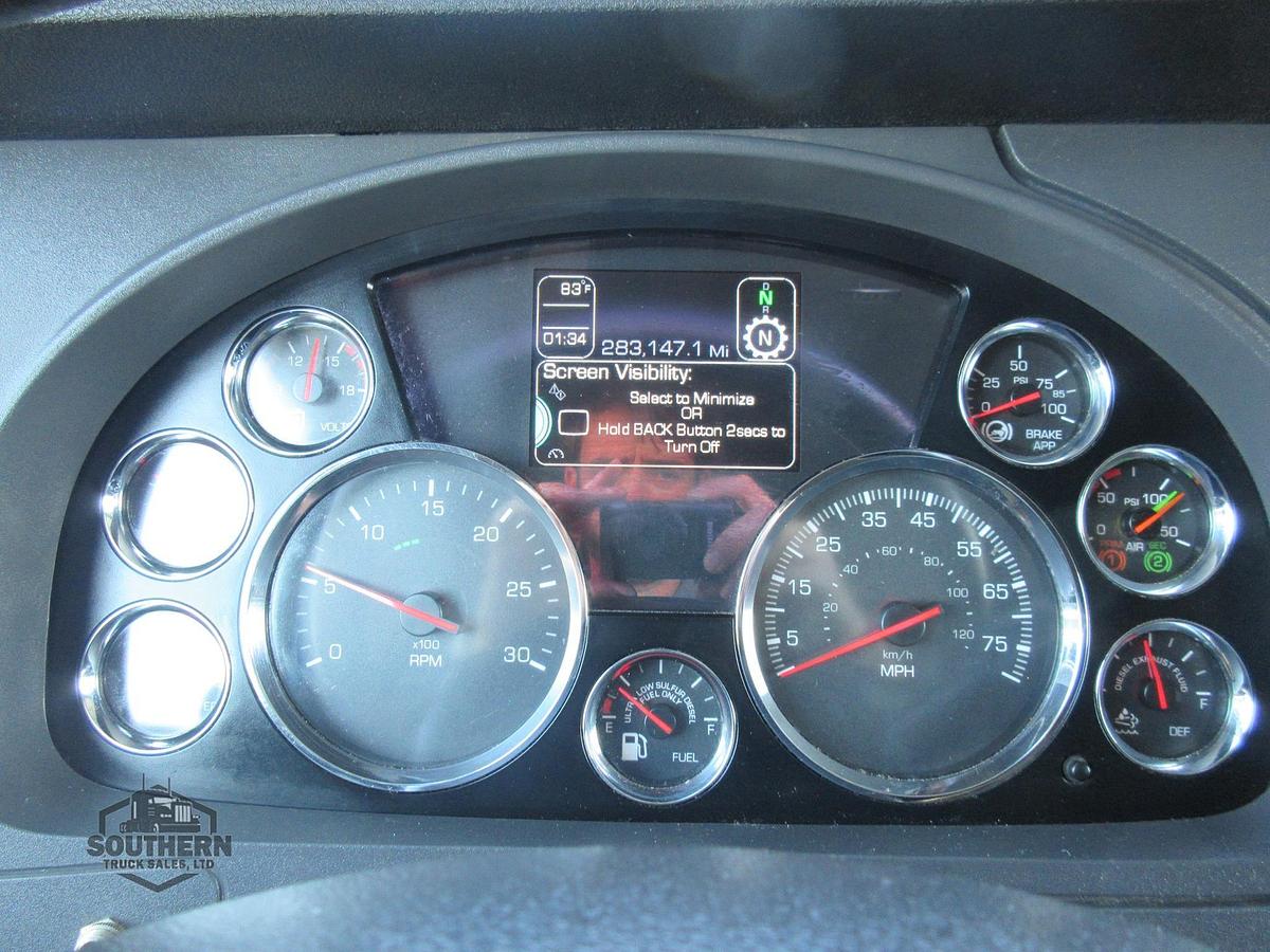 Used 2021 KENWORTH T680