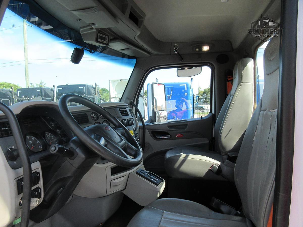 Used 2018 PETERBILT 579