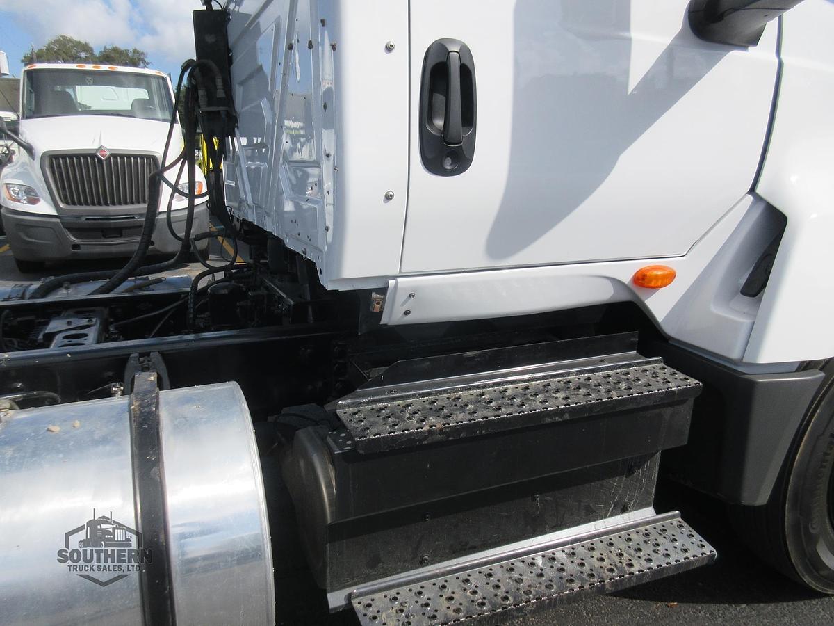 Used 2023 INTERNATIONAL LT