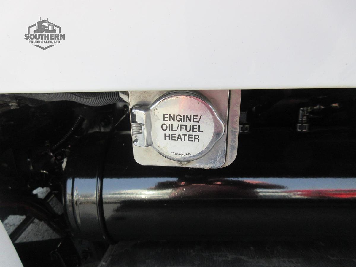 Used 2019 PETERBILT 567