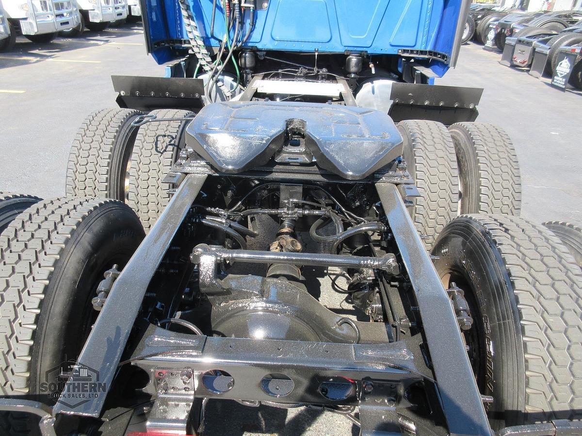 Used 2021 INTERNATIONAL LT