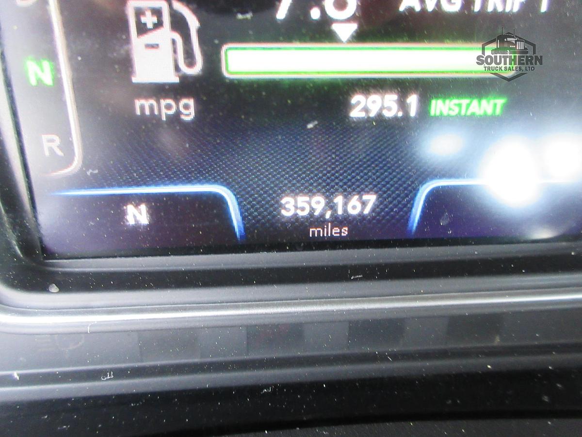 Used 2023 INTERNATIONAL LT