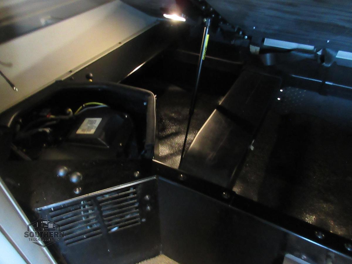 Used 2019 PETERBILT 579