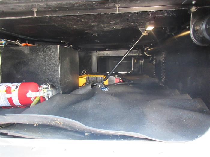 Used 2021 KENWORTH T880