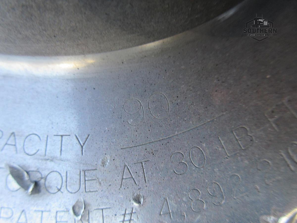 Used 2019 PETERBILT 389