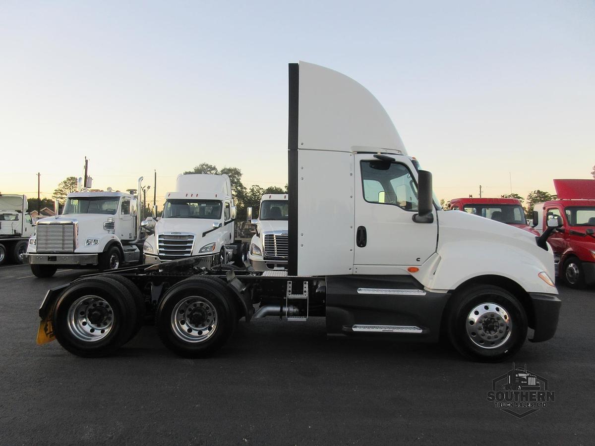 Used 2021 INTERNATIONAL LT