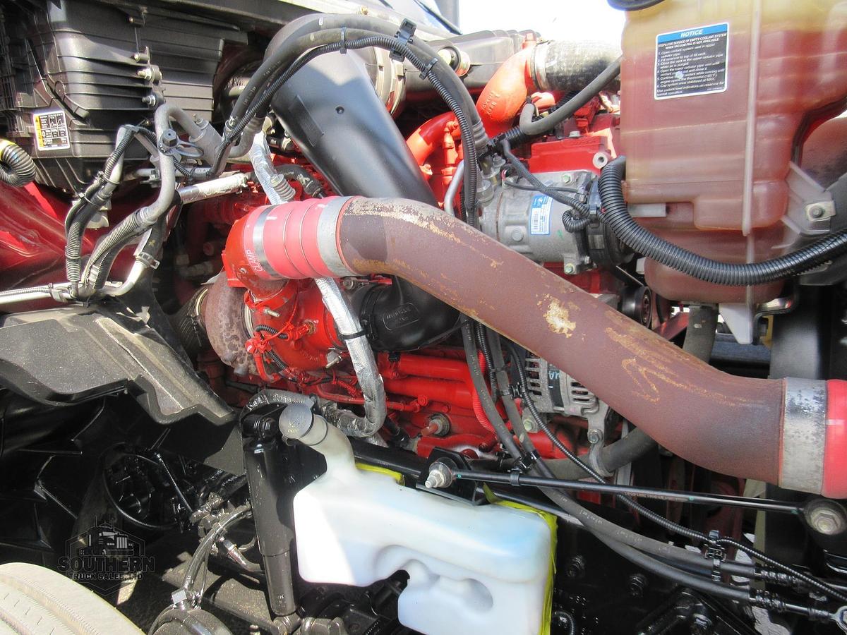 Used 2023 INTERNATIONAL LT