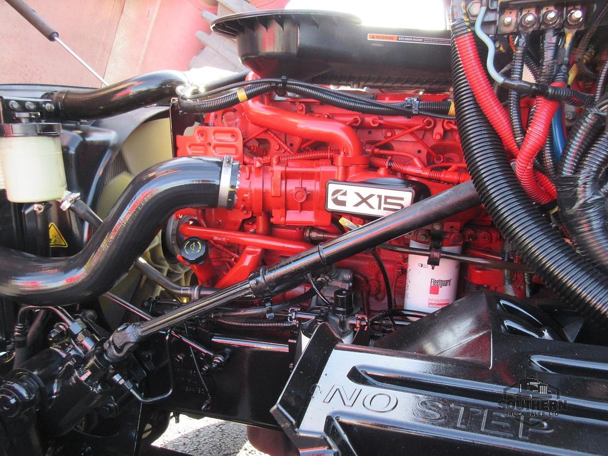 Used 2021 INTERNATIONAL LT