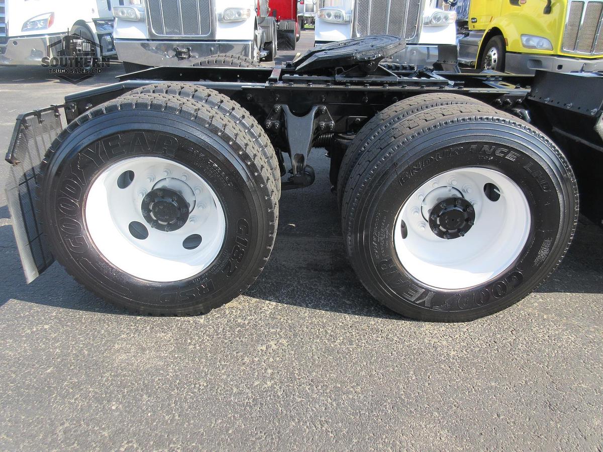 Used 2018 INTERNATIONAL LT