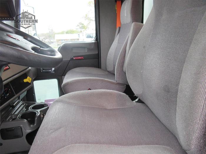 Used 2021 KENWORTH T270