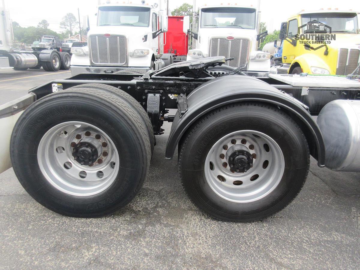 Used 2019 PETERBILT 389