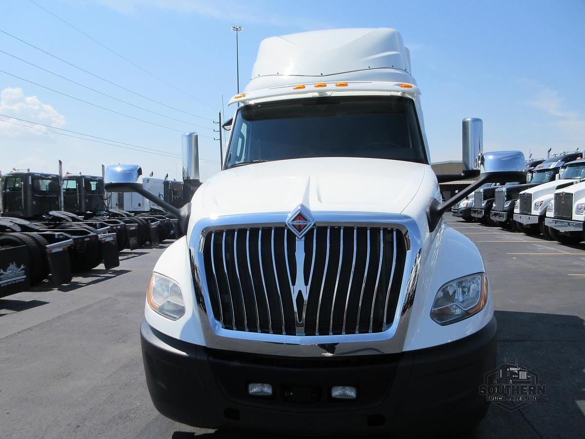 Used 2020 INTERNATIONAL LT
