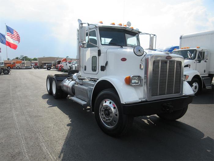 Used 2014 PETERBILT 365