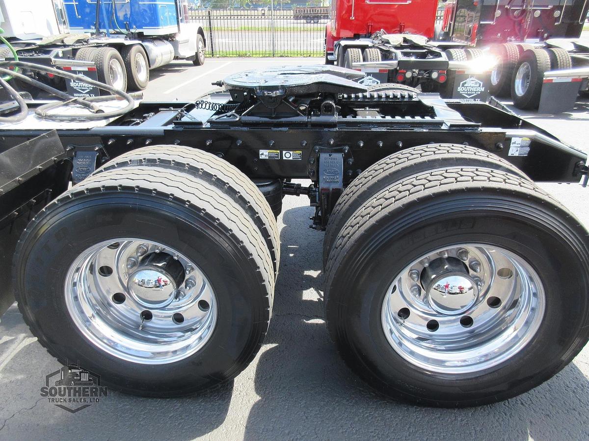 Used 2023 PETERBILT 567