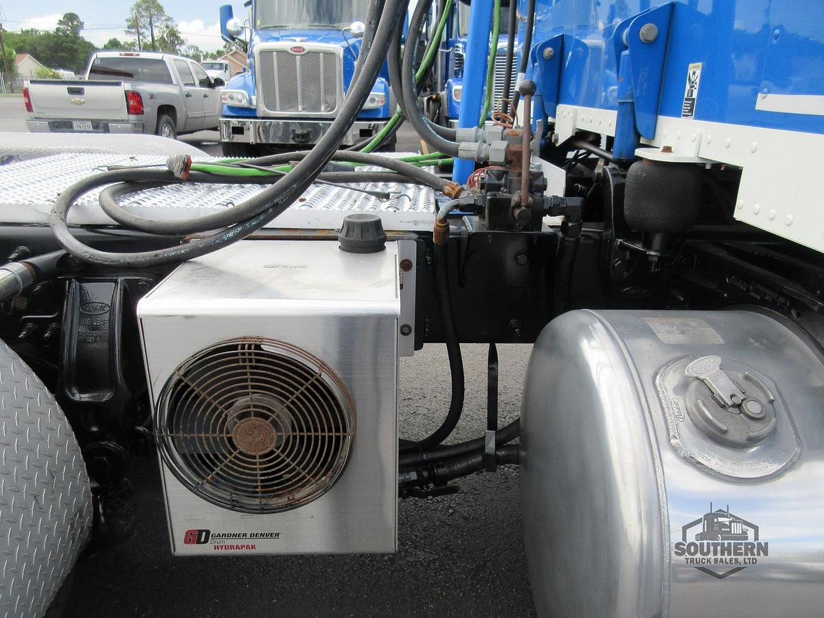 Used 2019 PETERBILT 389