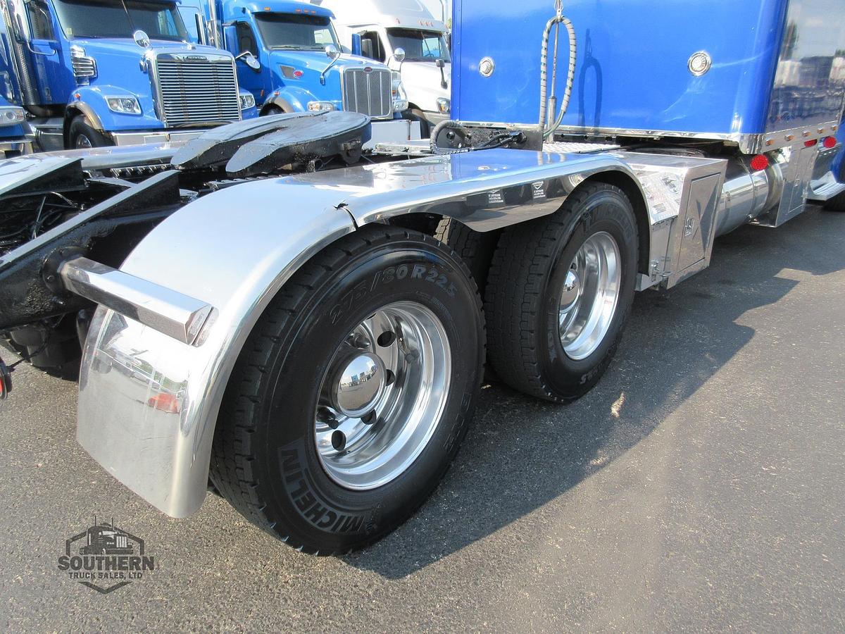 Used 2015 PETERBILT 579 ARI