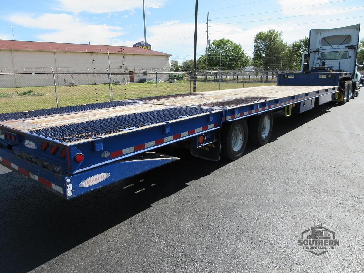 Used 2018 LEDWELL HT48102