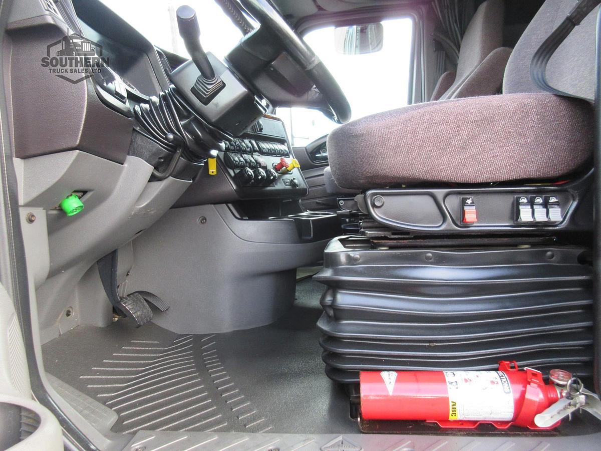 Used 2021 INTERNATIONAL LT