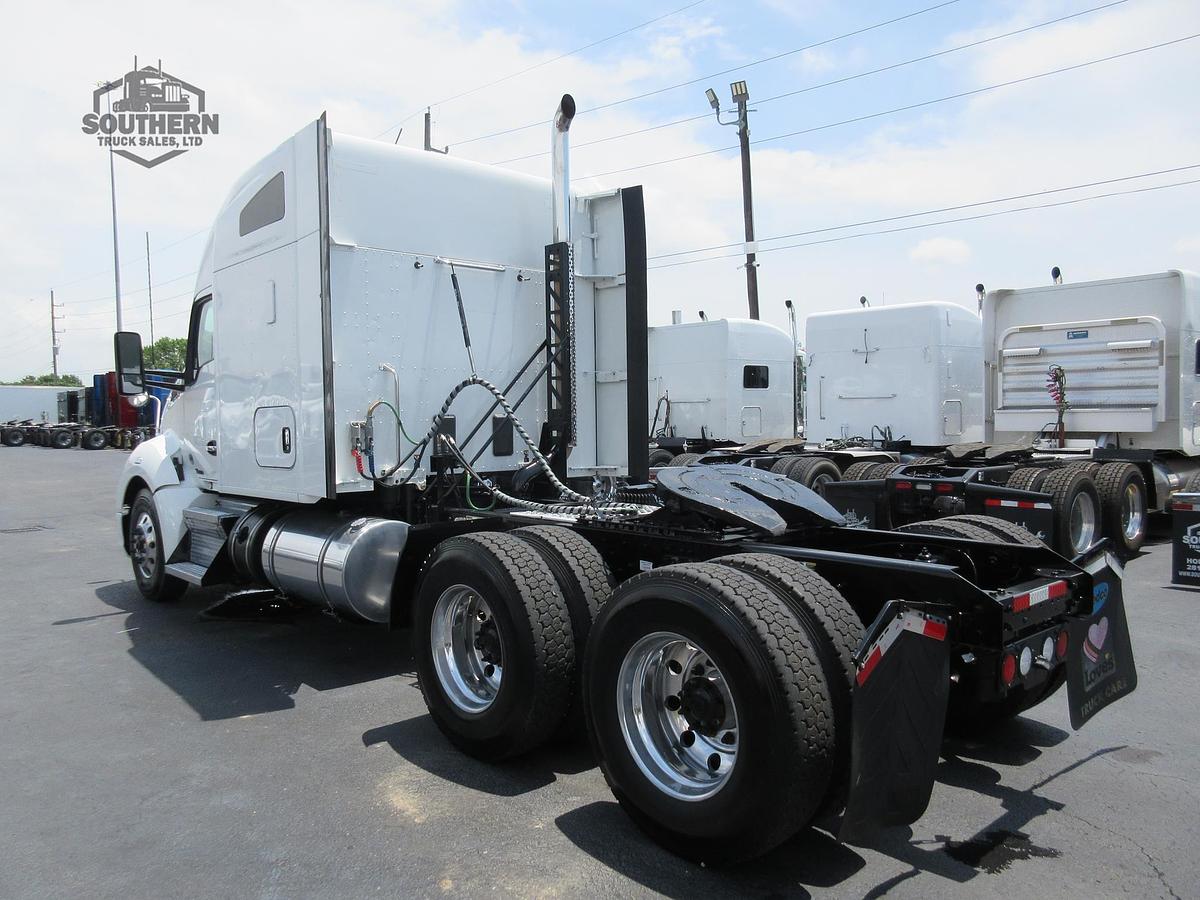 Used 2020 KENWORTH T680