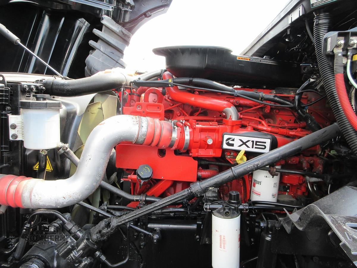 Used 2023 INTERNATIONAL LT