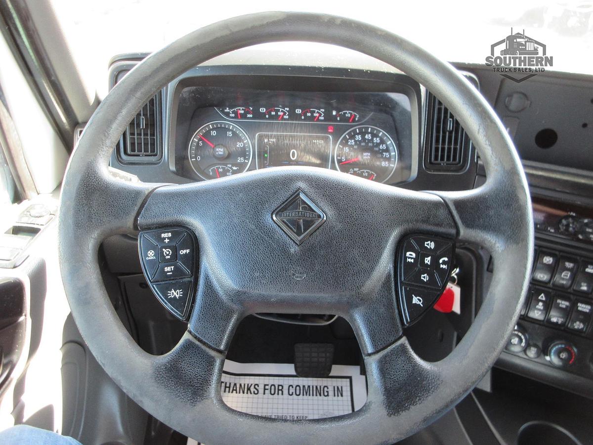 Used 2020 INTERNATIONAL LT
