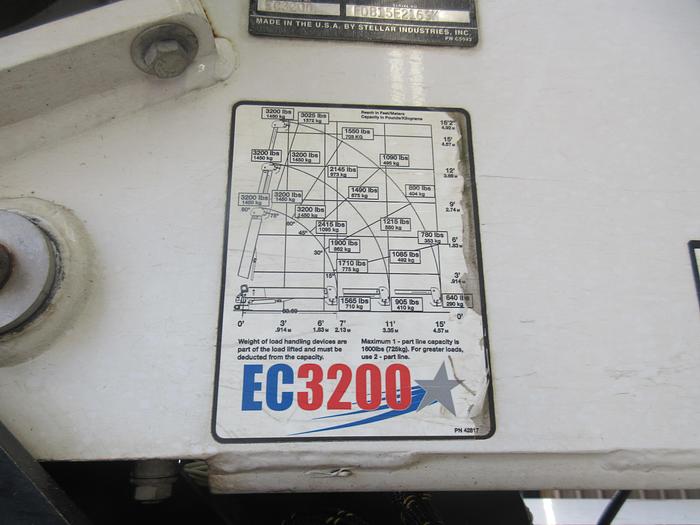 Used 2016 FORD F-550