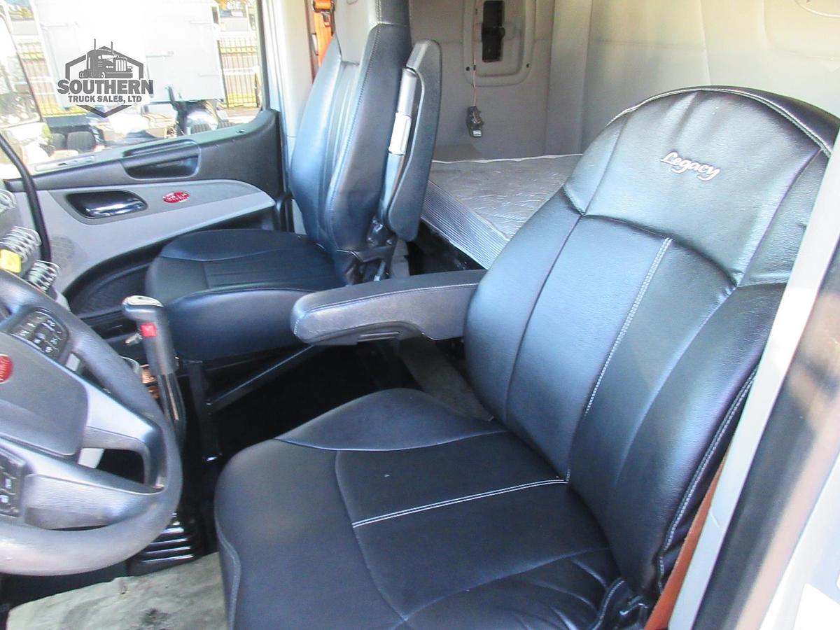 Used 2023 PETERBILT 567