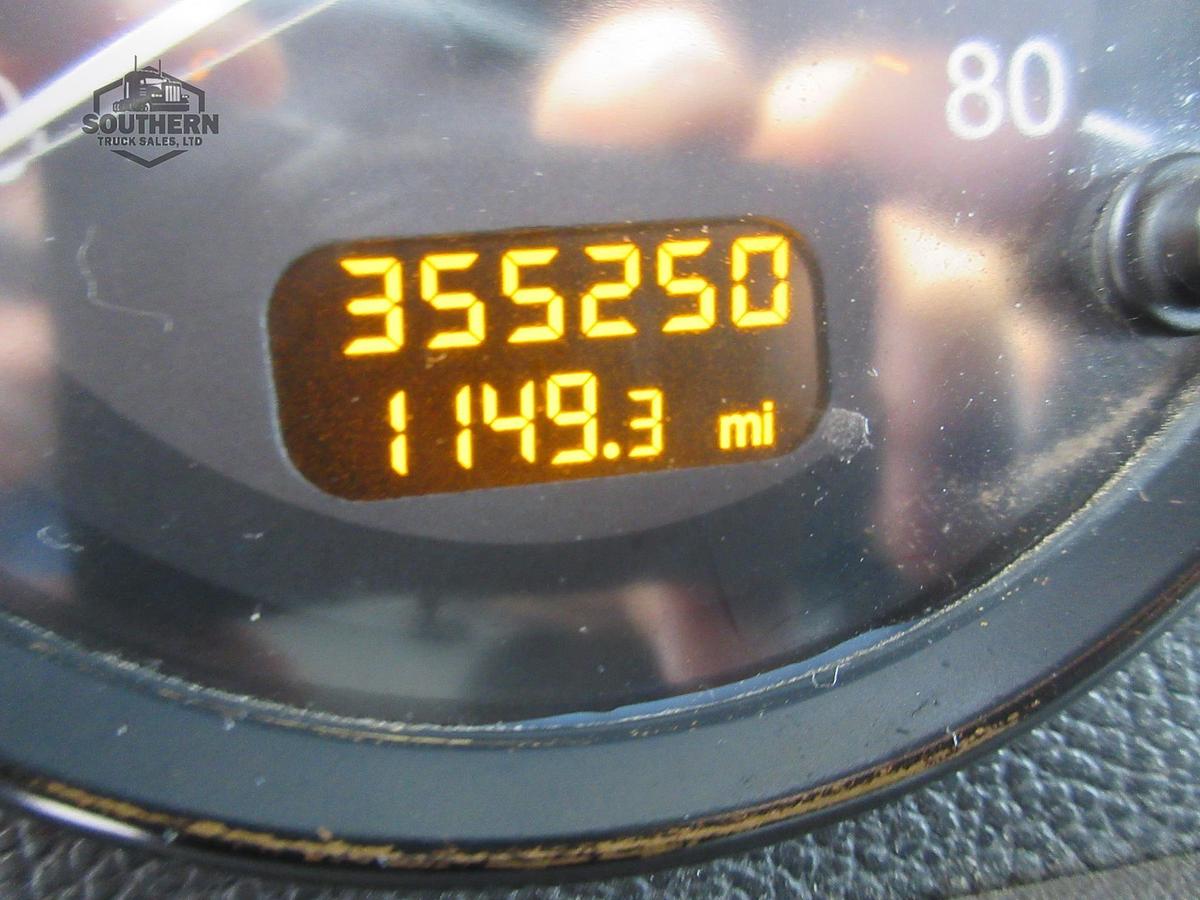 Used 2019 PETERBILT 389