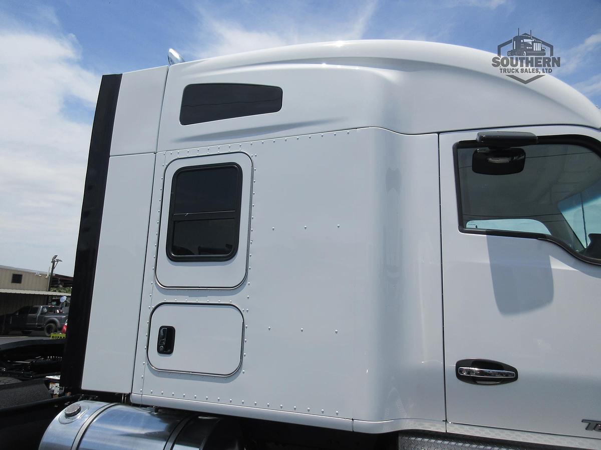 Used 2020 KENWORTH T680
