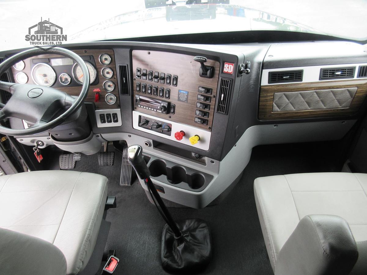 Used 2023 FREIGHTLINER CORONADO 122 SD