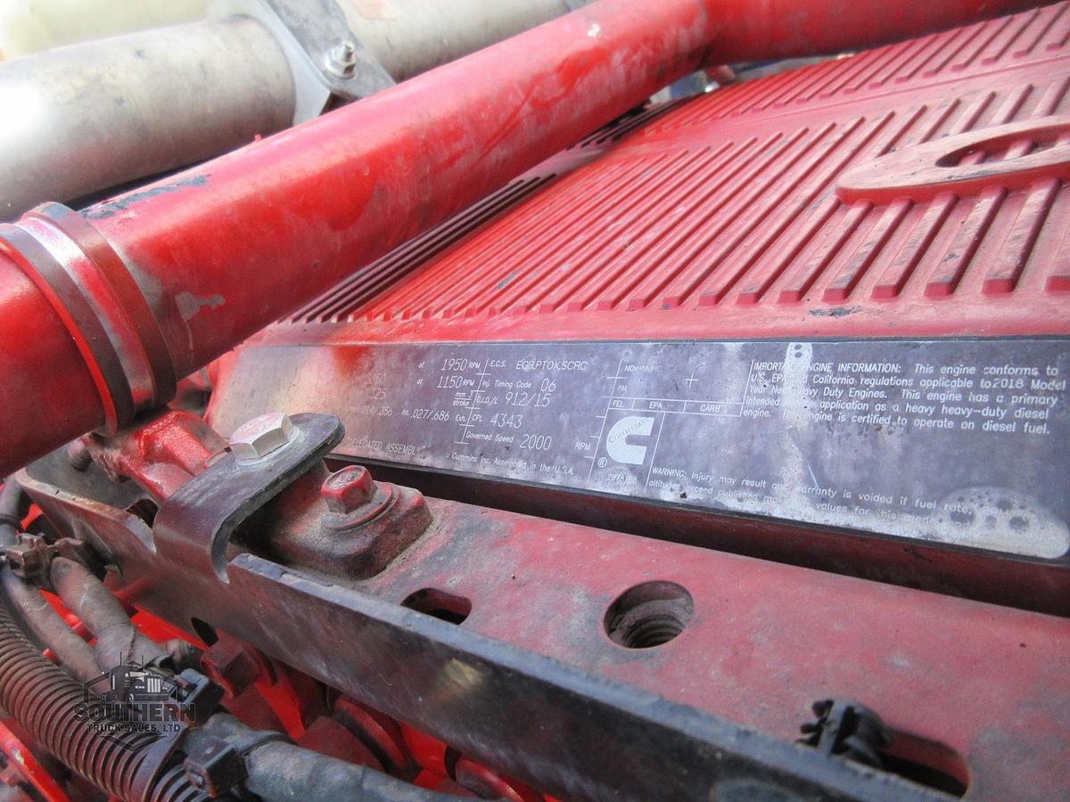 Used 2019 PETERBILT 567