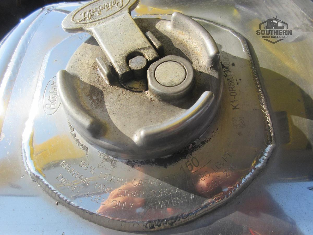 Used 2019 PETERBILT 389