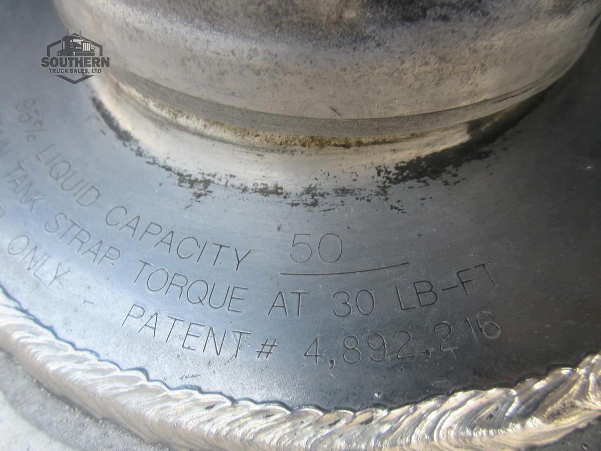 Used 2018 PETERBILT 579