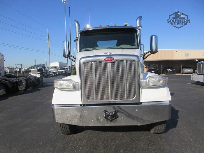Used 2019 PETERBILT 567