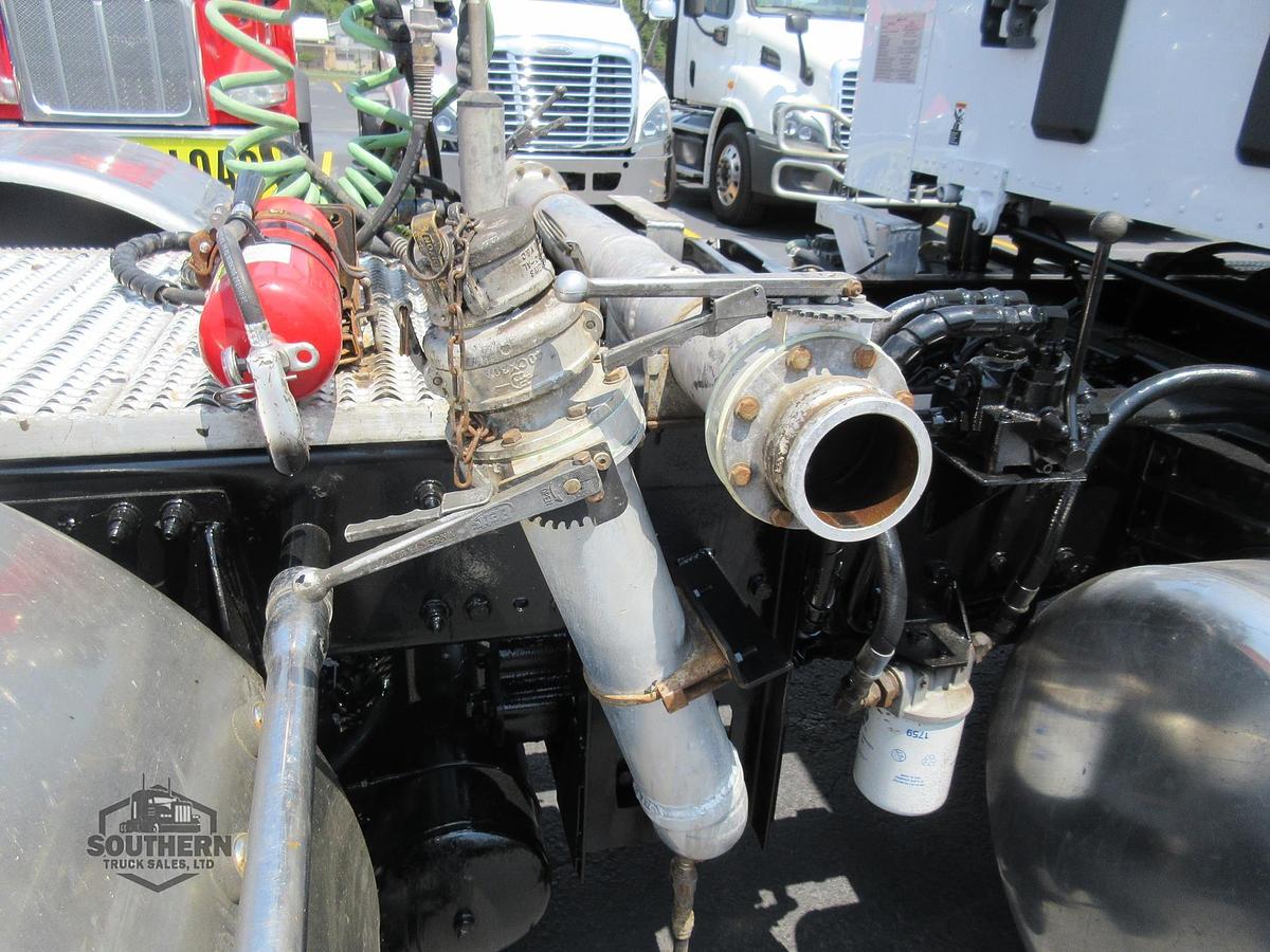 Used 2019 PETERBILT 567