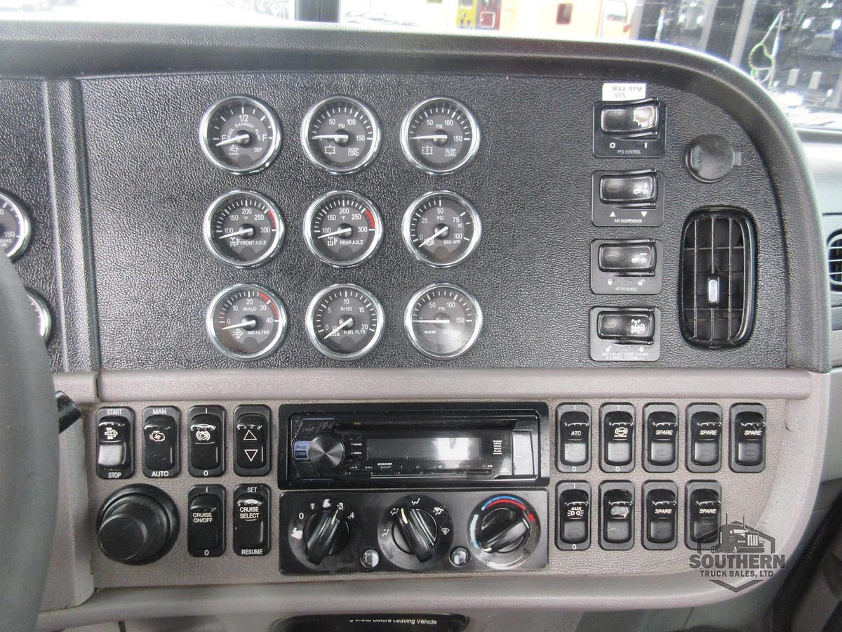 Used 2019 PETERBILT 389