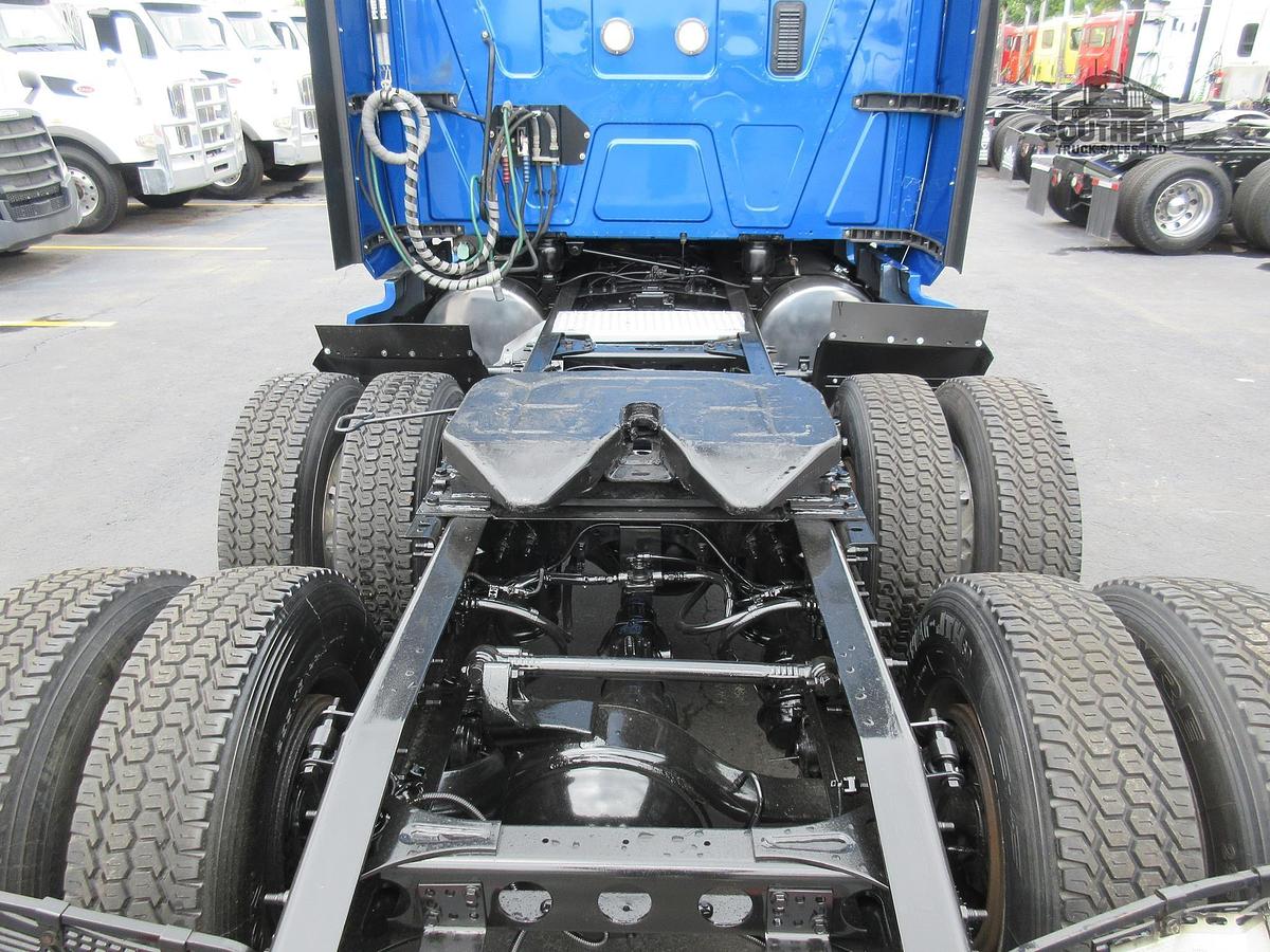 Used 2021 INTERNATIONAL LT