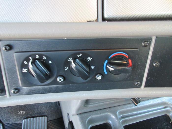 Used 2021 KENWORTH T270