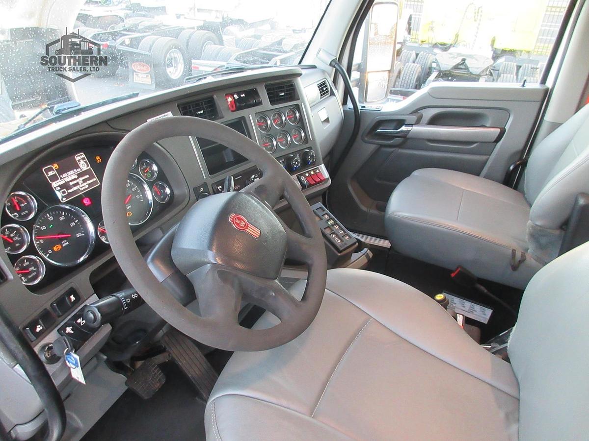 Used 2017 KENWORTH T680