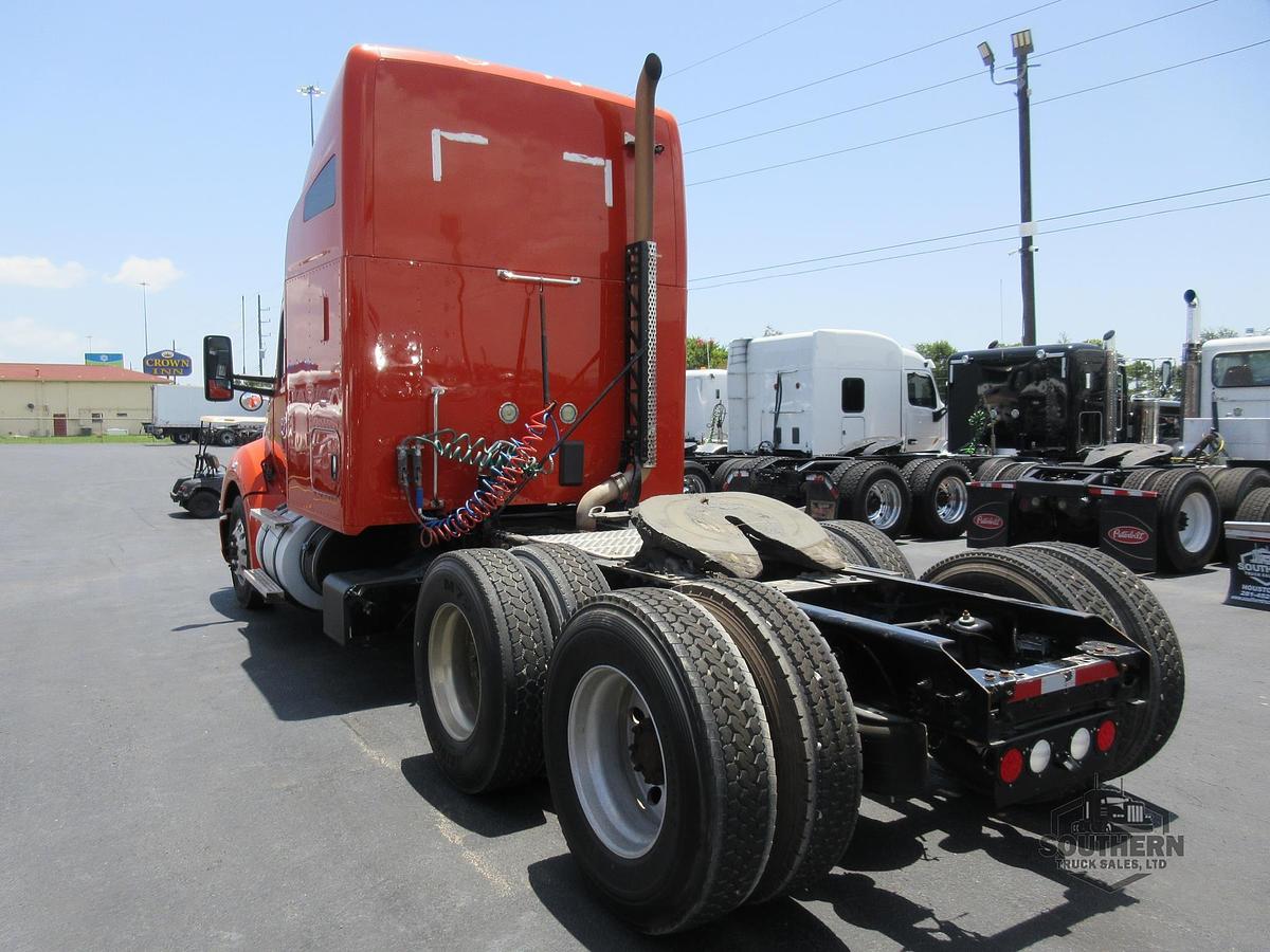 Used 2015 KENWORTH T680