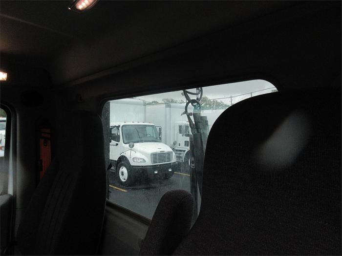 Used 2020 PETERBILT 579