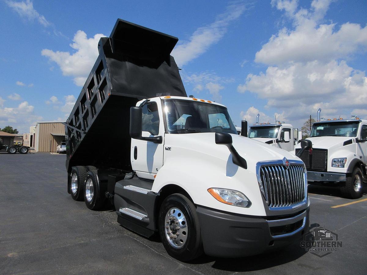 Used 2022 INTERNATIONAL LT