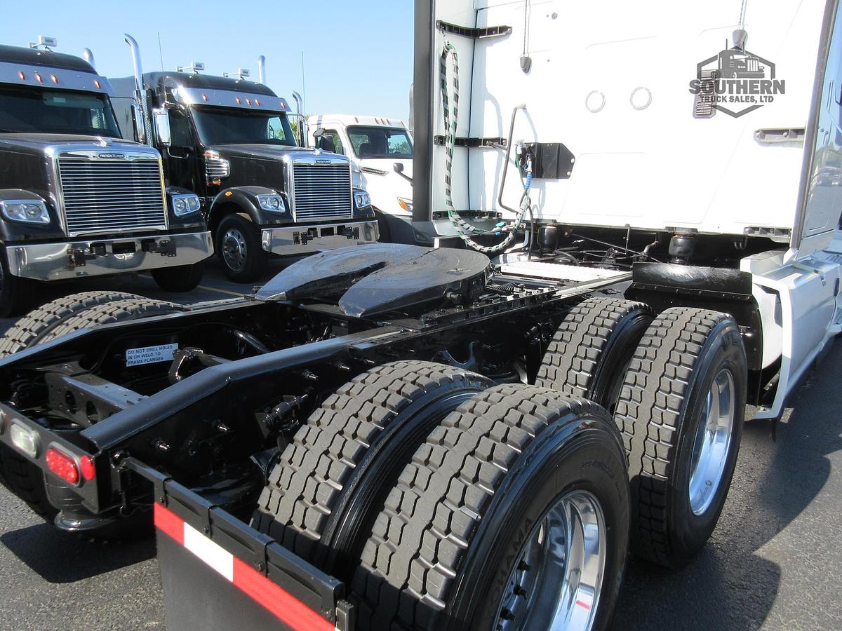 Used 2023 INTERNATIONAL LT