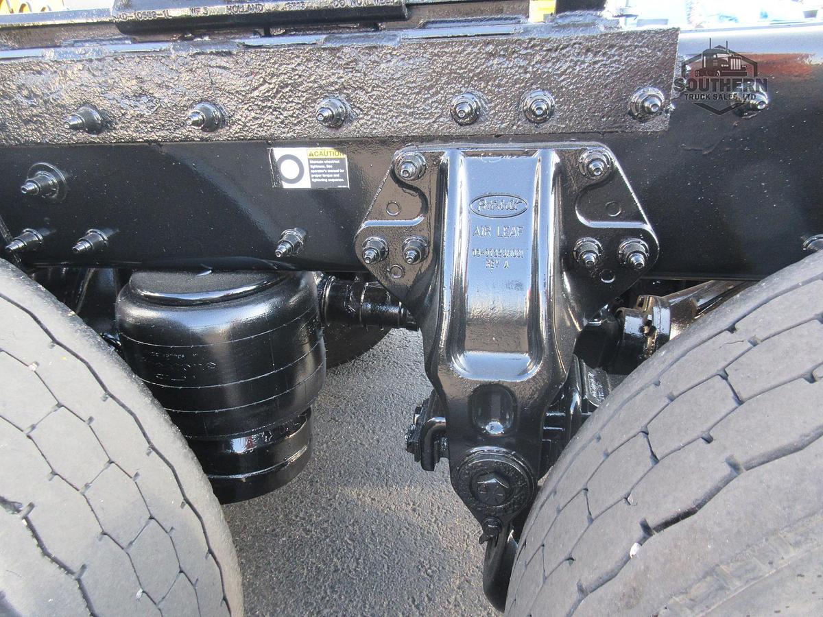 Used 2020 PETERBILT 389