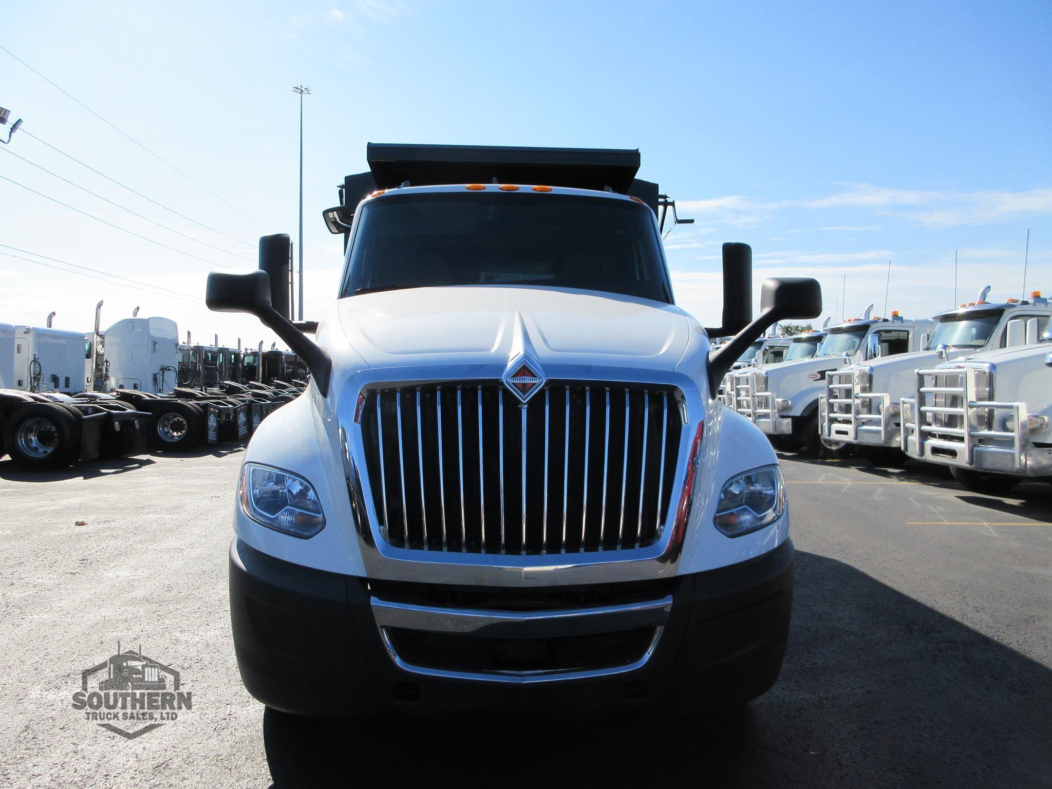 Used 2022 INTERNATIONAL LT