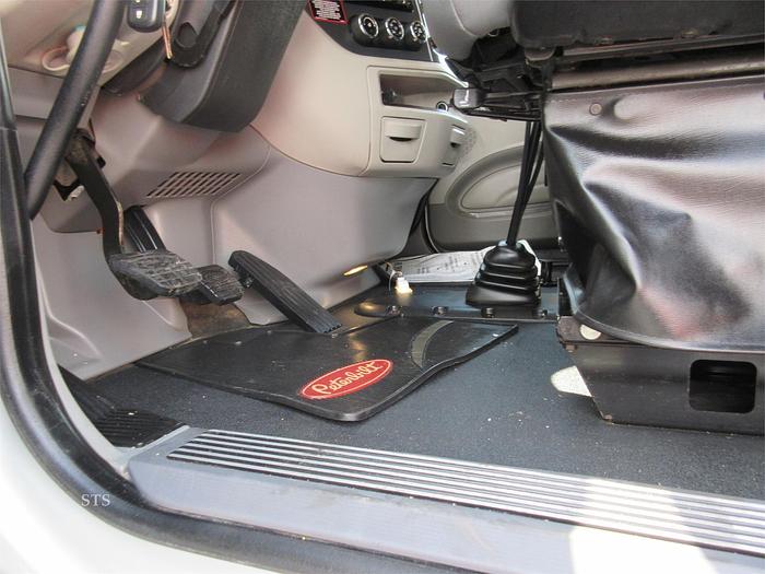 Used 2018 PETERBILT 579